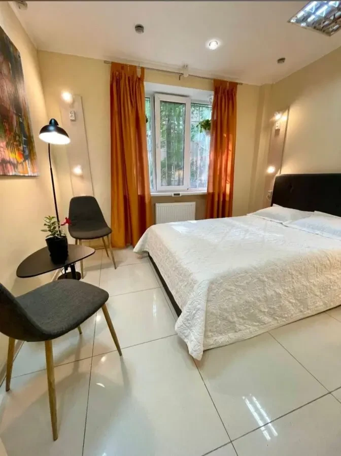 Hostel1654Экономное проживание в комфортных условиях 4