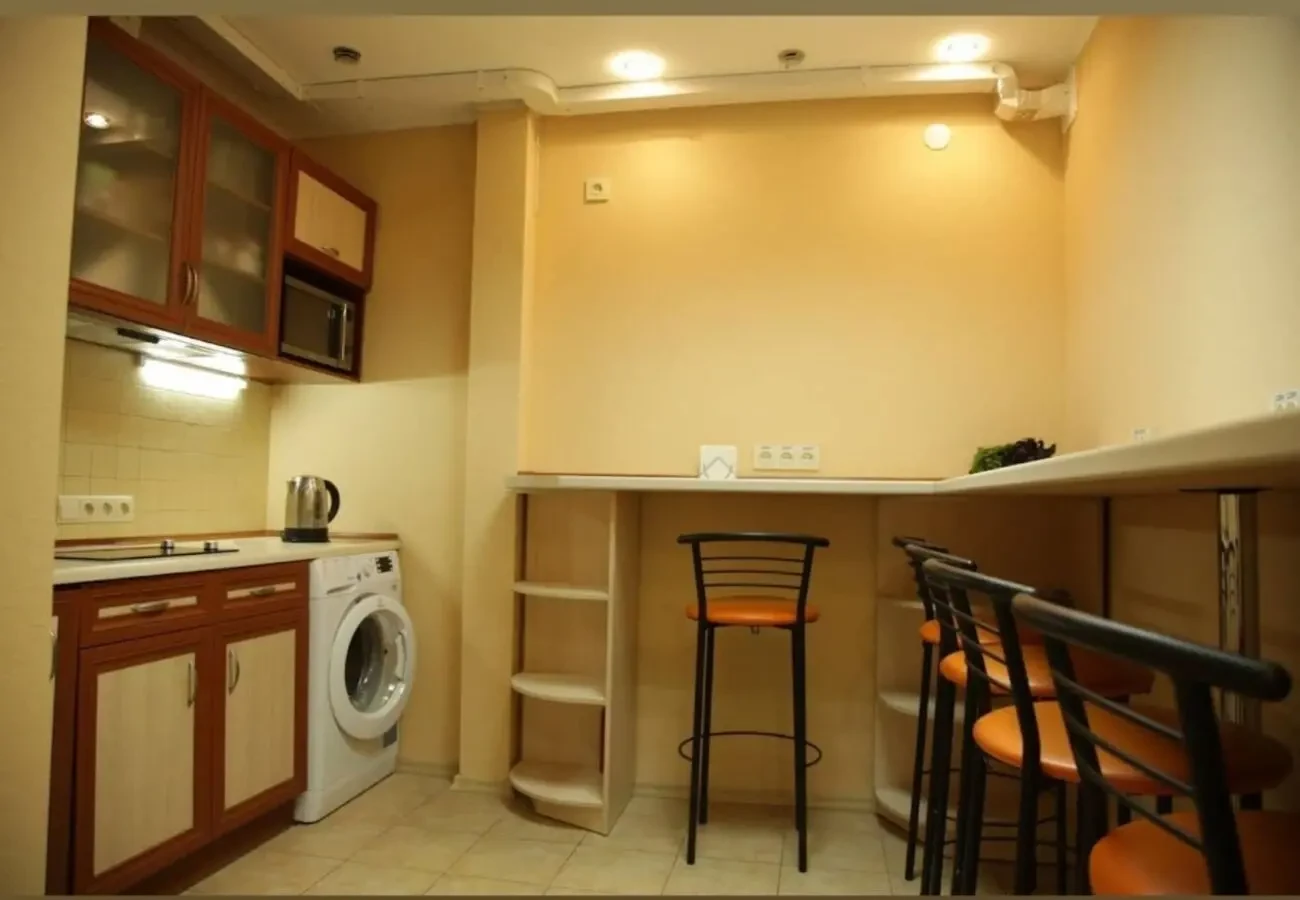 Hostel1654Экономное проживание в комфортных условиях 5
