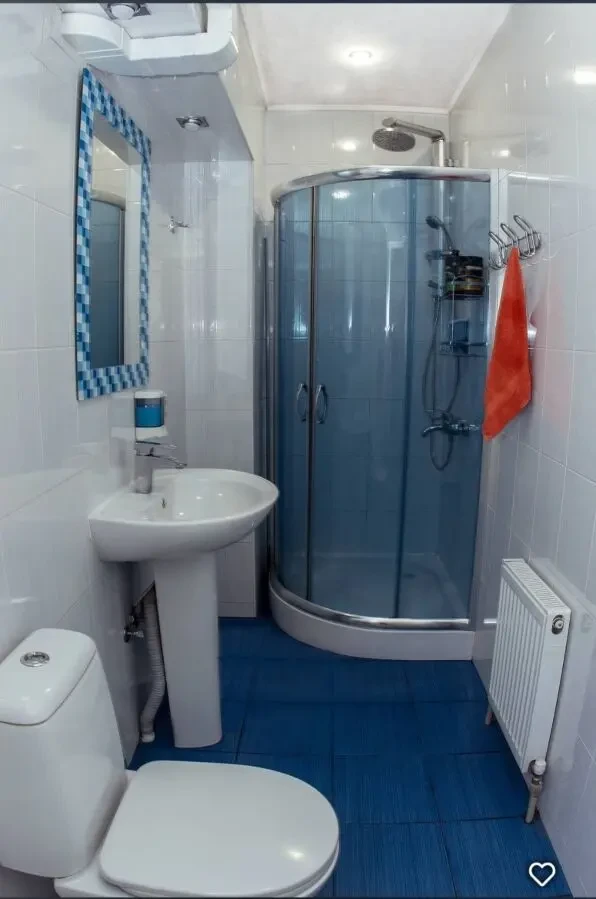 Hostel1654Экономное проживание в комфортных условиях 8