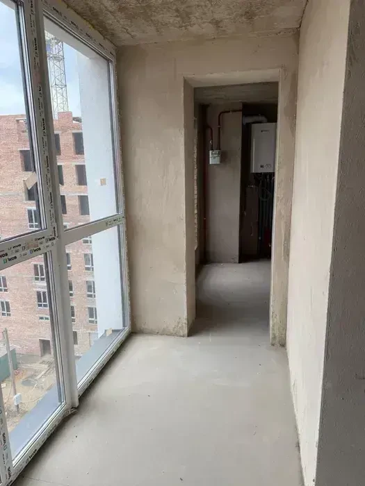 Простора 2-кімнатна квартира в ЖК Перший квартал, Липини 2