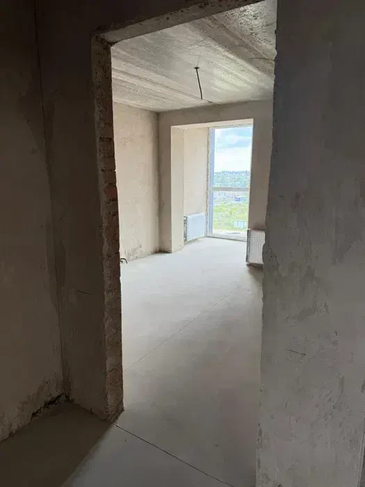 Простора 2-кімнатна квартира в ЖК Перший квартал, Липини 5