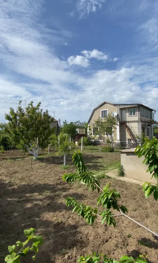 Продам дом (дача)