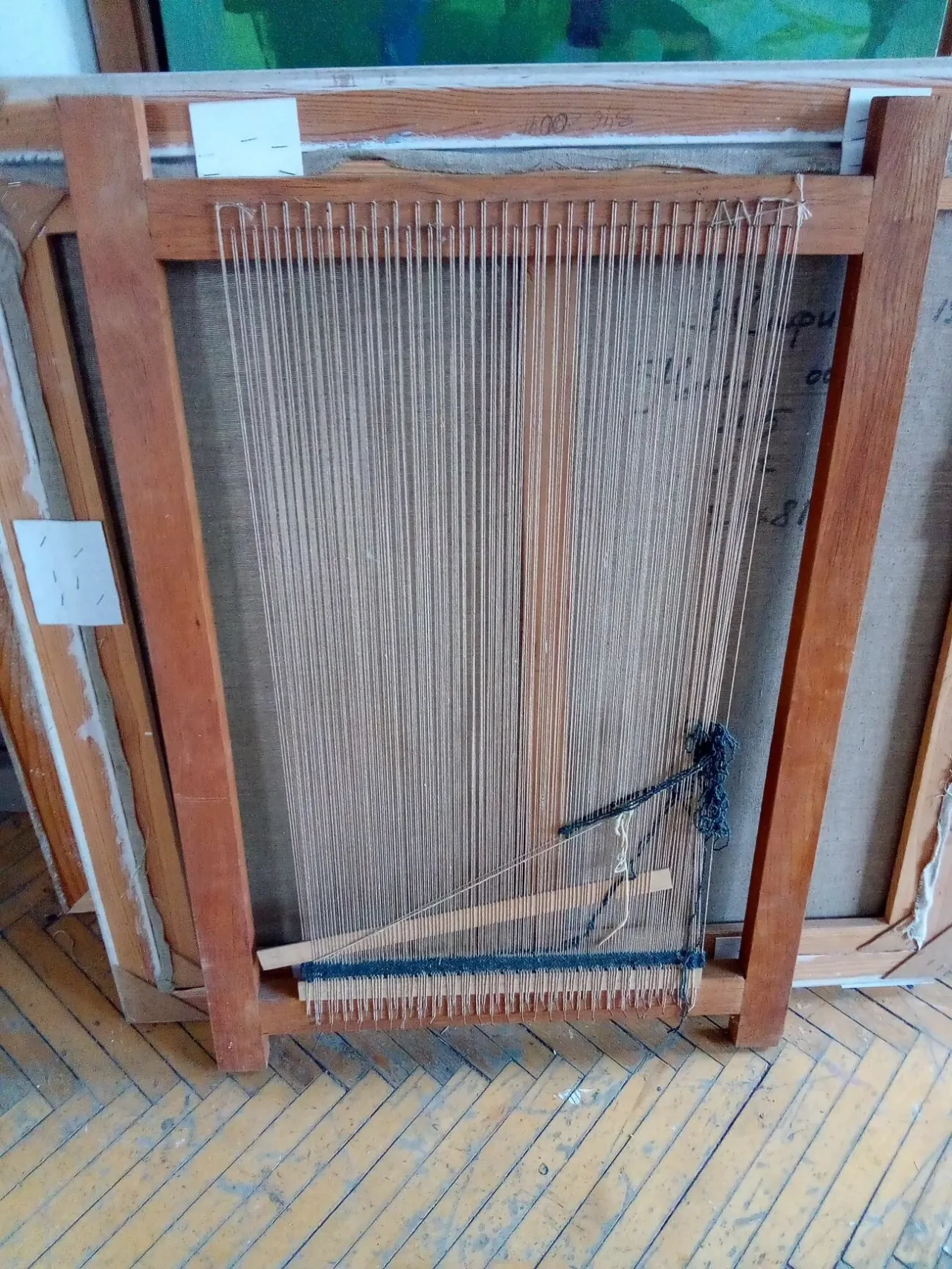 продам станок для гобелена 2