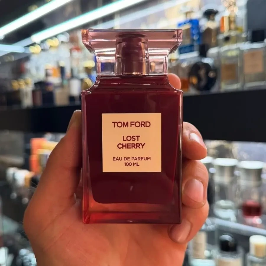 Парфуми - розпив, оригінал 5