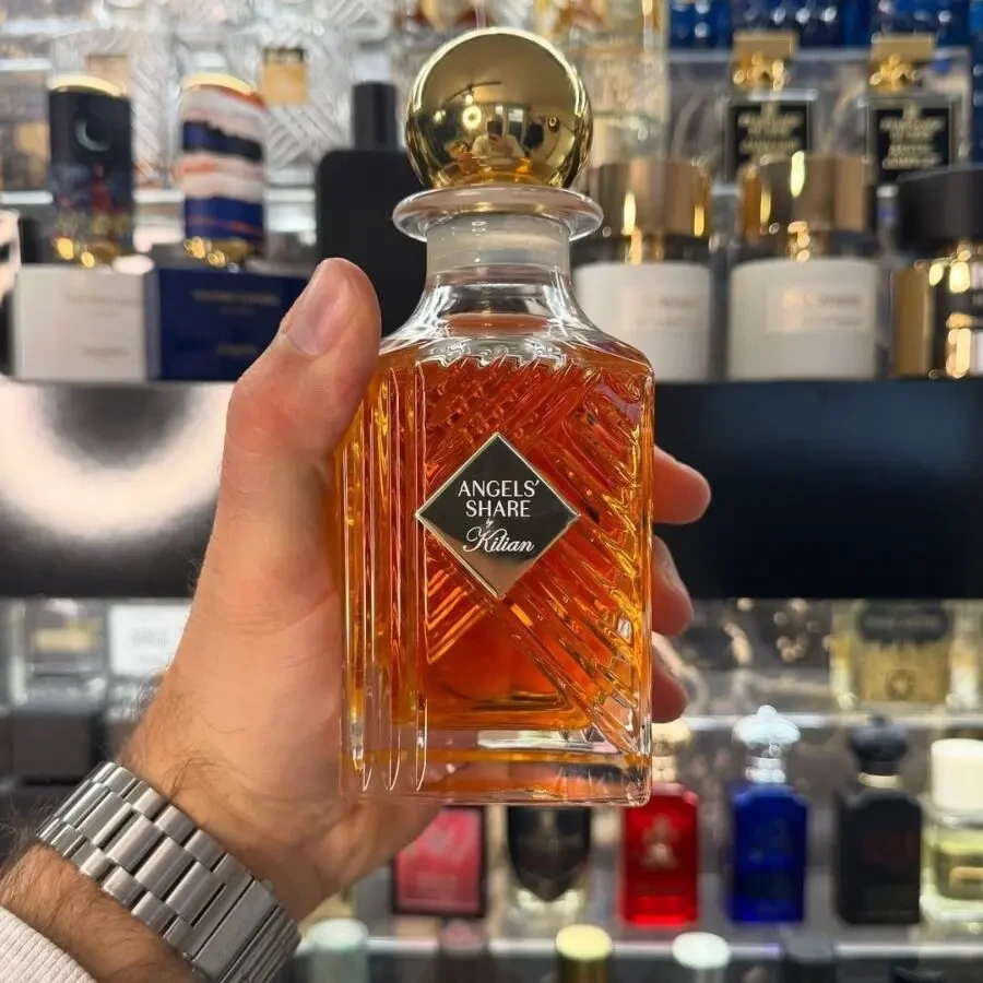 Парфуми - розпив, оригінал 8