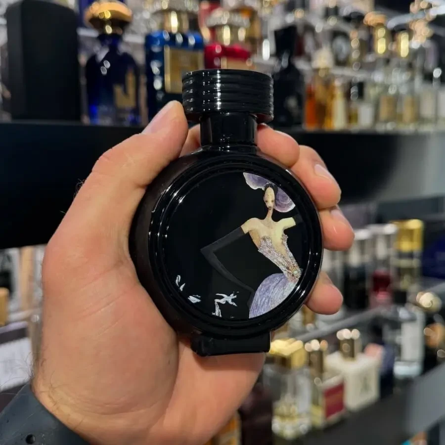 Парфуми - розпив, оригінал 2