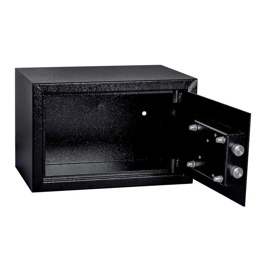 Сейф Ferocon БС-20К із ключовим замком 3