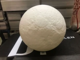 продам ночник в виде месяца