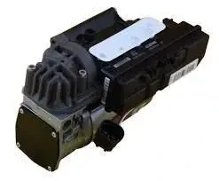 Компрессор пневматическая установка