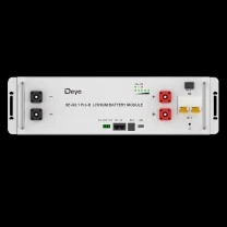 Акумуляторна батарея Deye Pro-B