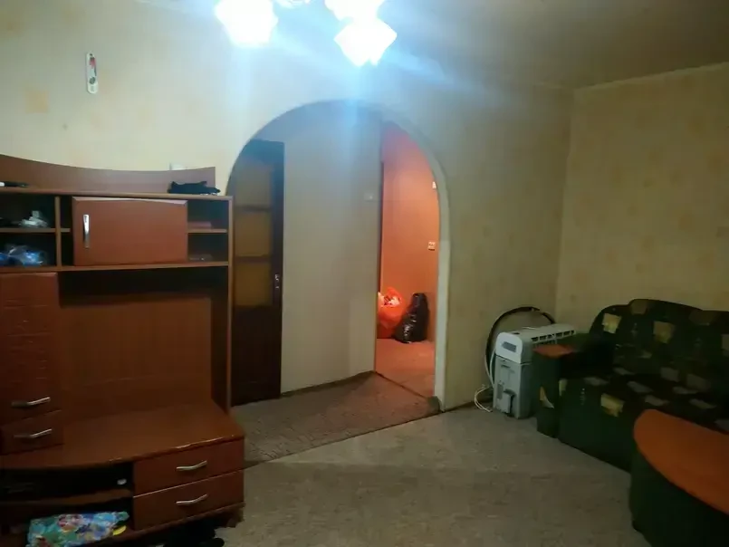 Ваша ідеальна двокімнатна квартира біля метро Позняки