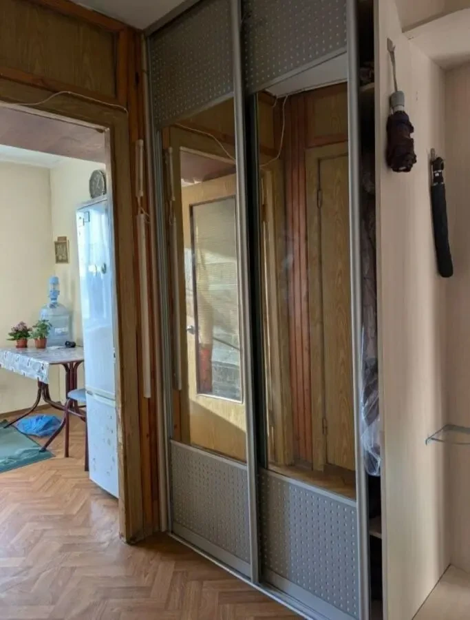 Ваша ідеальна двокімнатна квартира біля метро Позняки 5