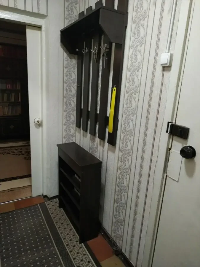 Ваша ідеальна двокімнатна квартира біля метро Позняки 8