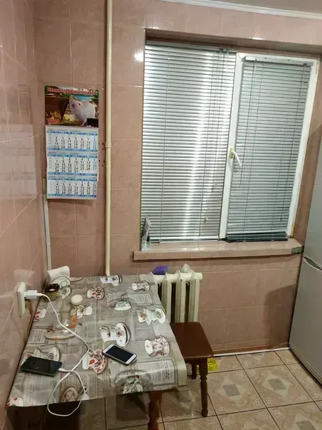 Ваша ідеальна двокімнатна квартира біля метро Позняки 5