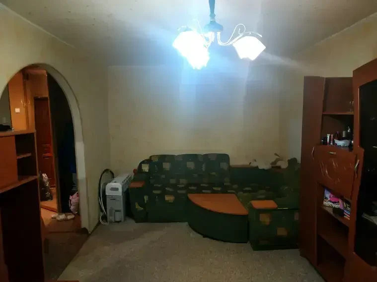 Ваша ідеальна двокімнатна квартира біля метро Позняки 2