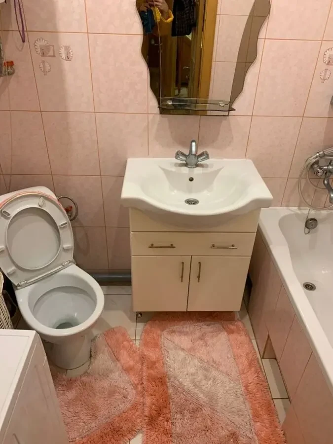 Ваша ідеальна двокімнатна квартира біля метро Позняки 10