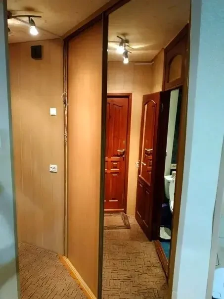 Ваша ідеальна двокімнатна квартира біля метро Позняки 6