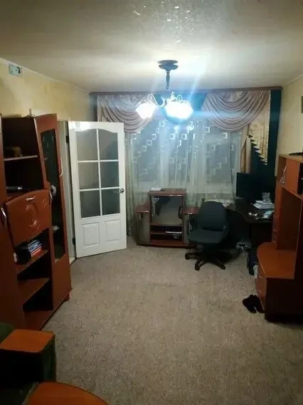 Ваша ідеальна двокімнатна квартира біля метро Позняки 4