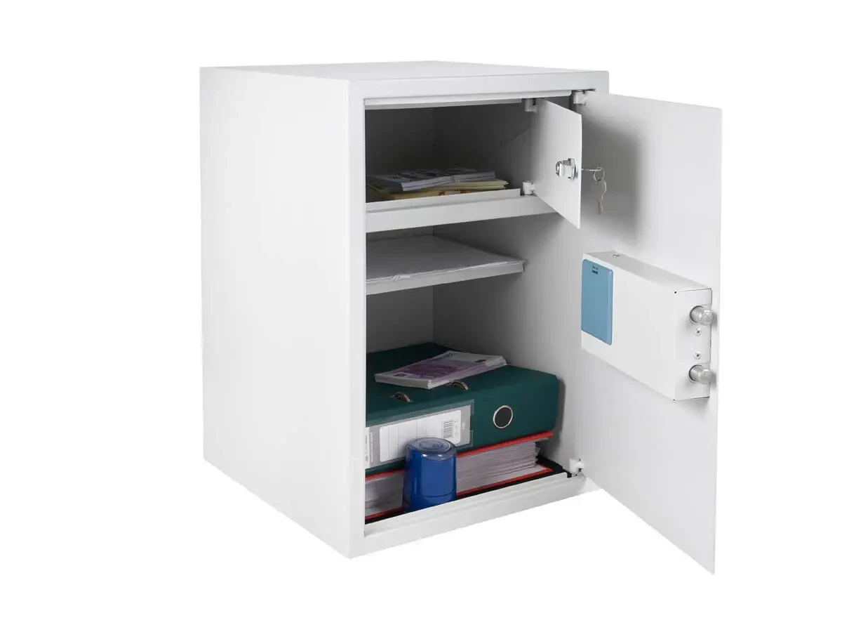 Сейф для документів, папок Gute PN-56Т із трейзером 4
