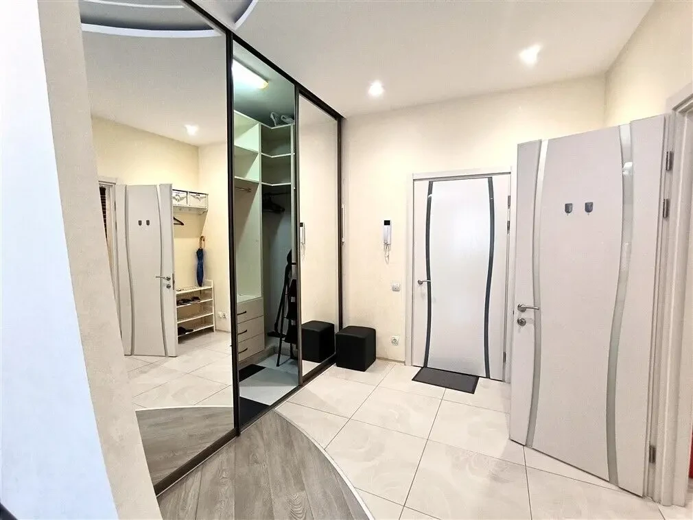 Аренда посуточно евродвушки в центре Одессы 6