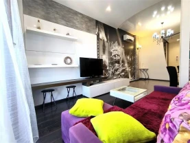 Аренда посуточно евродвушки в центре Одессы