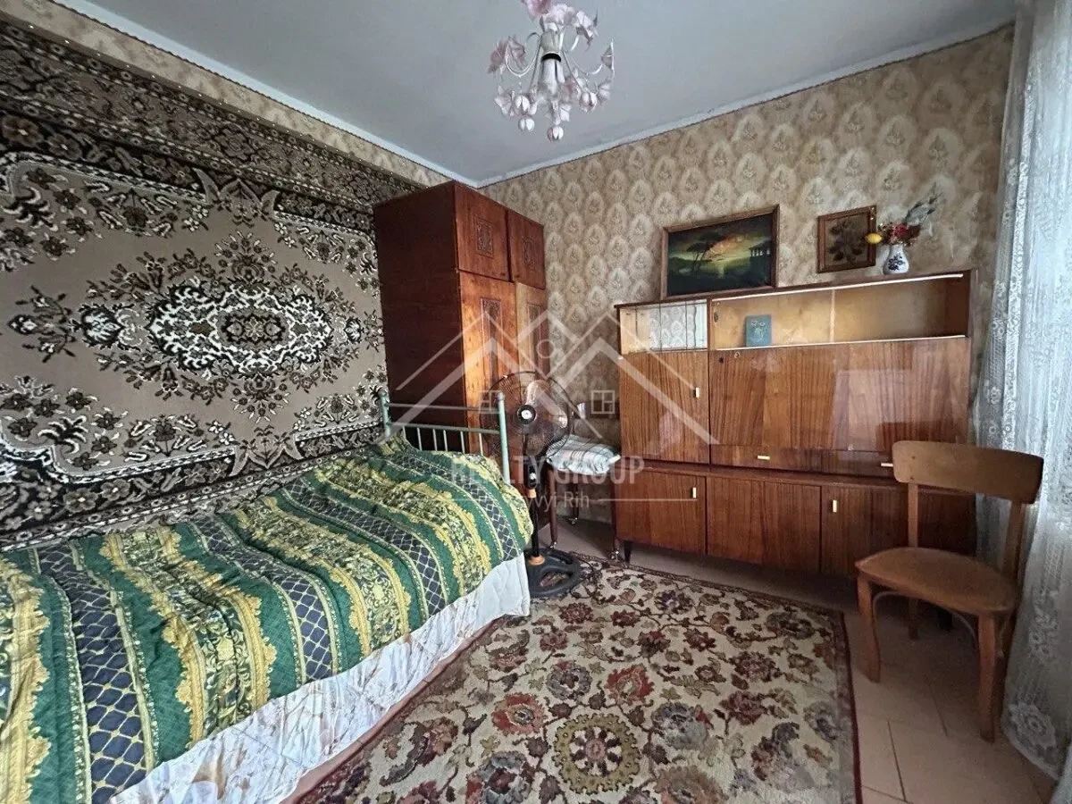 Продаж затишної 3к квартири по вул. Ярослава Мудрого 10