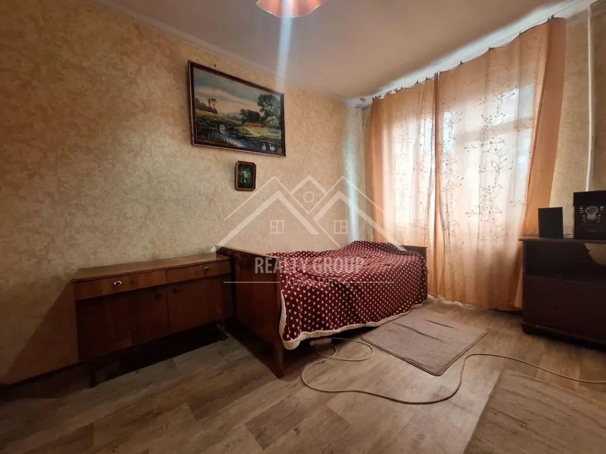 Продаж затишної 3к квартири по вул. Ярослава Мудрого 9