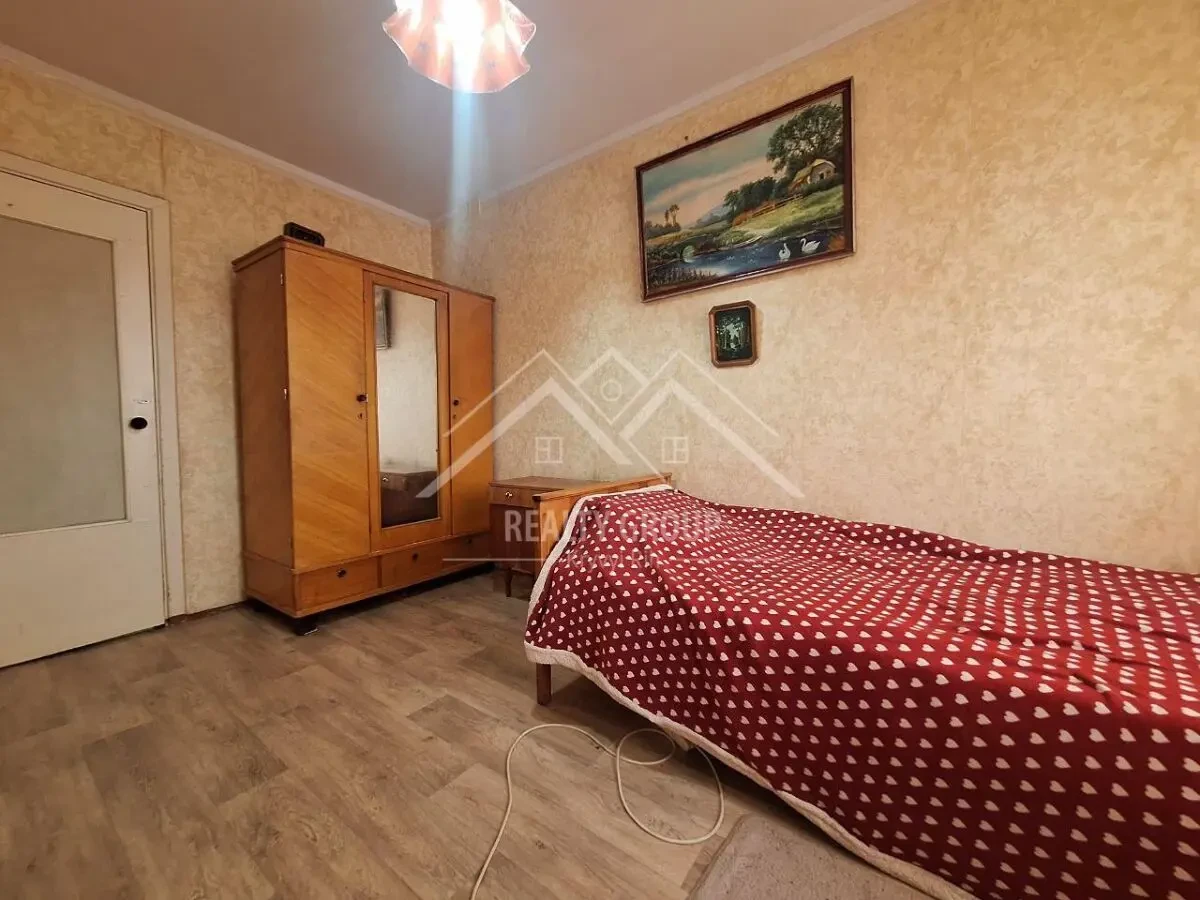 Продаж затишної 3к квартири по вул. Ярослава Мудрого 8