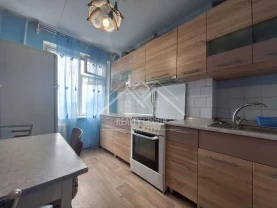 Продаж затишної 3к квартири по вул. Ярослава Мудрого