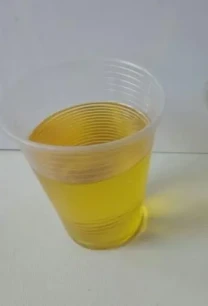 Харчовий риб'ячий жир