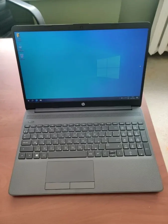 ноутбук HP 255 G8, 1 Tb