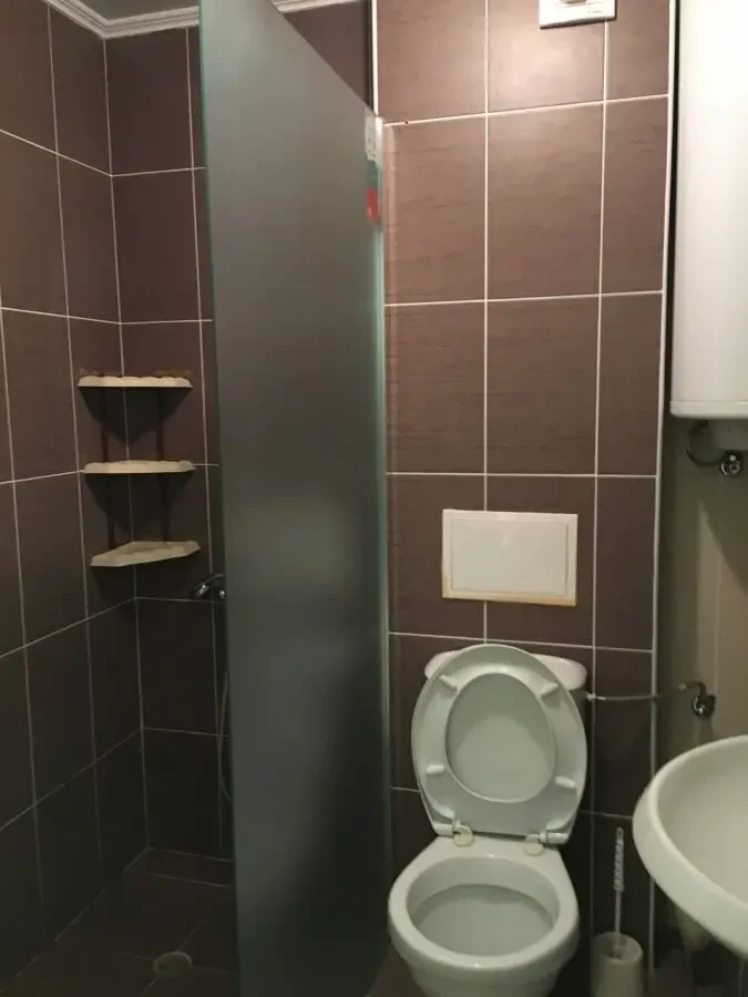 Квартира в Болгарии на первой линии у моря в Несебъре 8