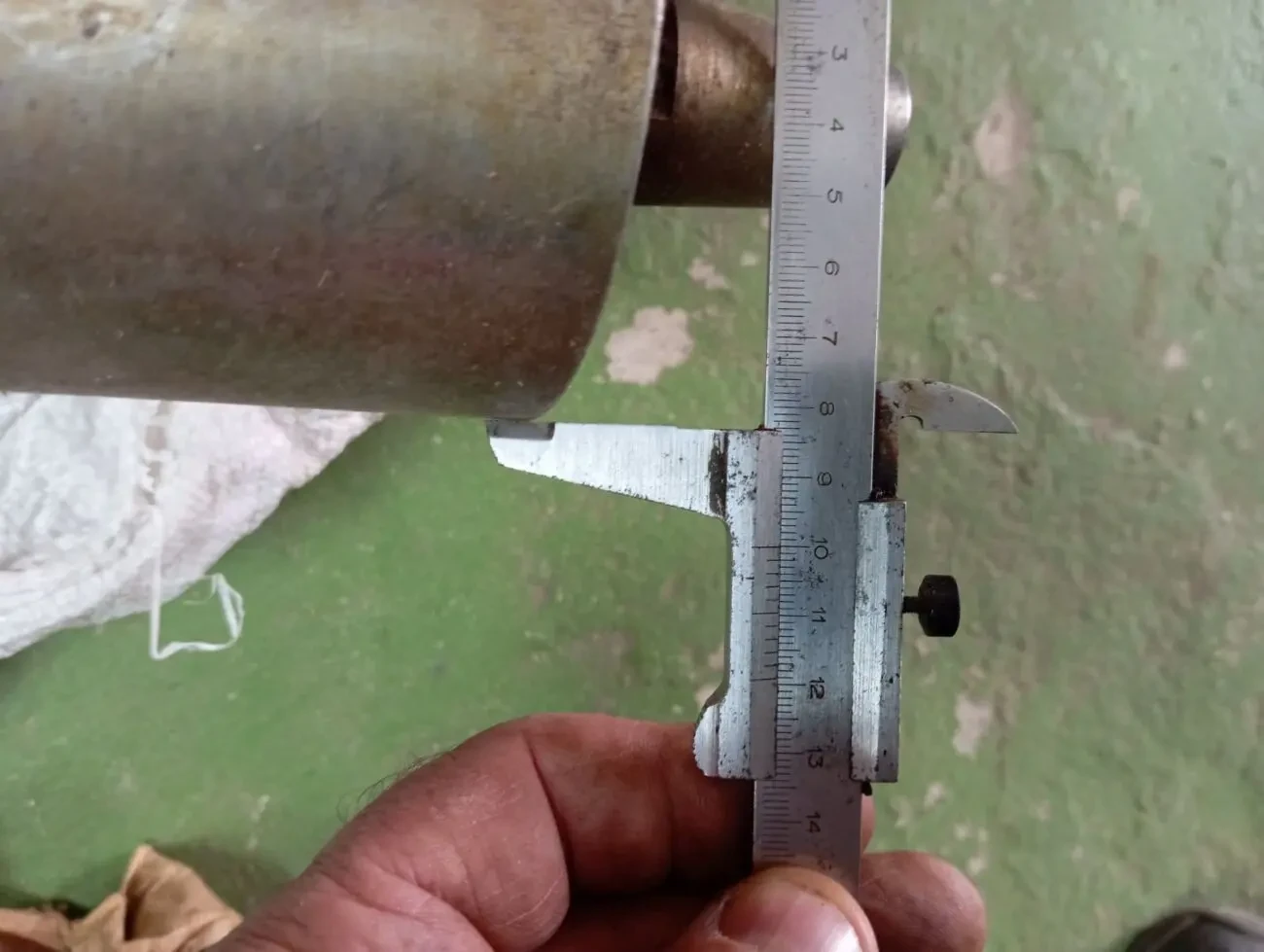 Вшг фортуна ф100х500 мм нова зі зберігання 6