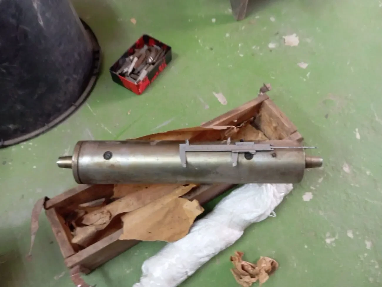 Вшг фортуна ф100х500 мм нова зі зберігання