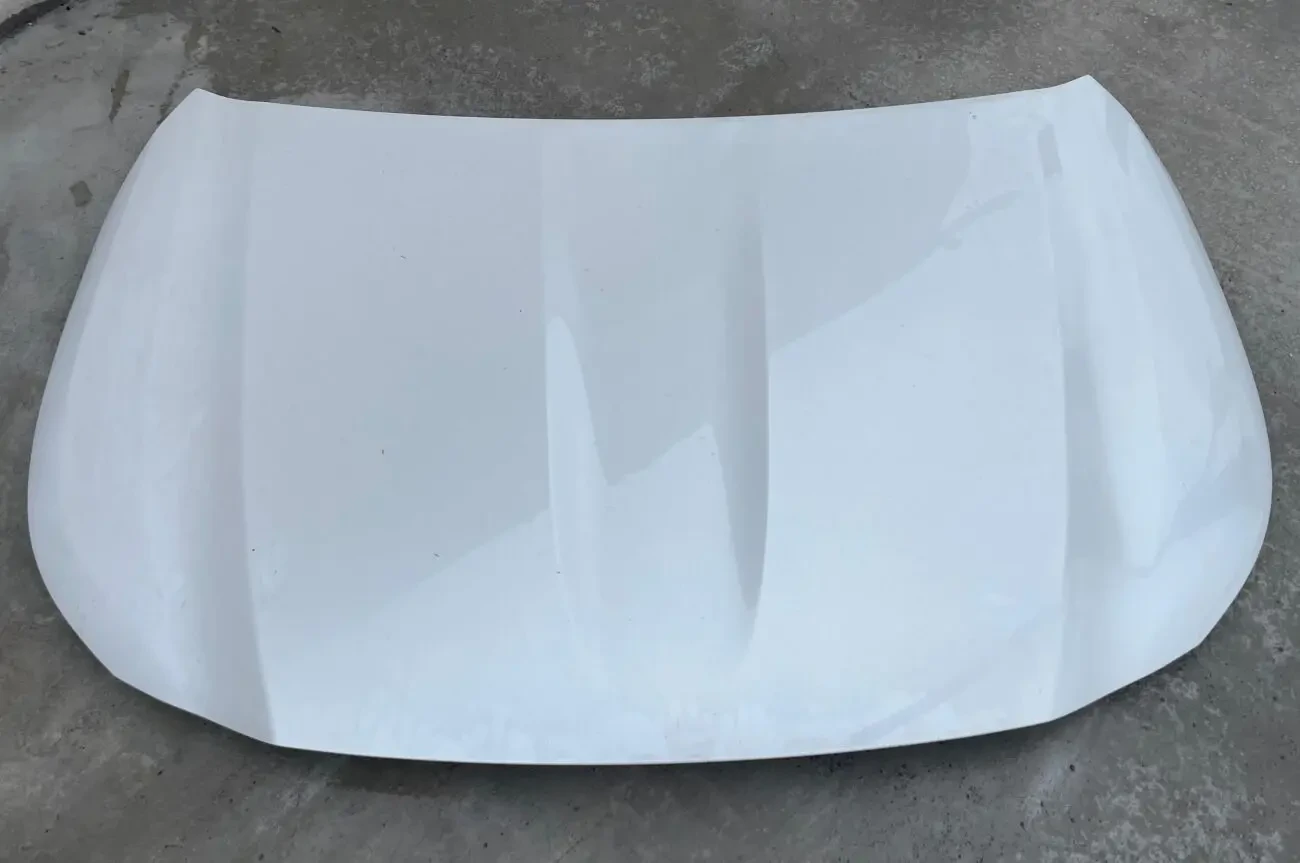 Toyota Highlander Капот 533010E170  53301-0E170