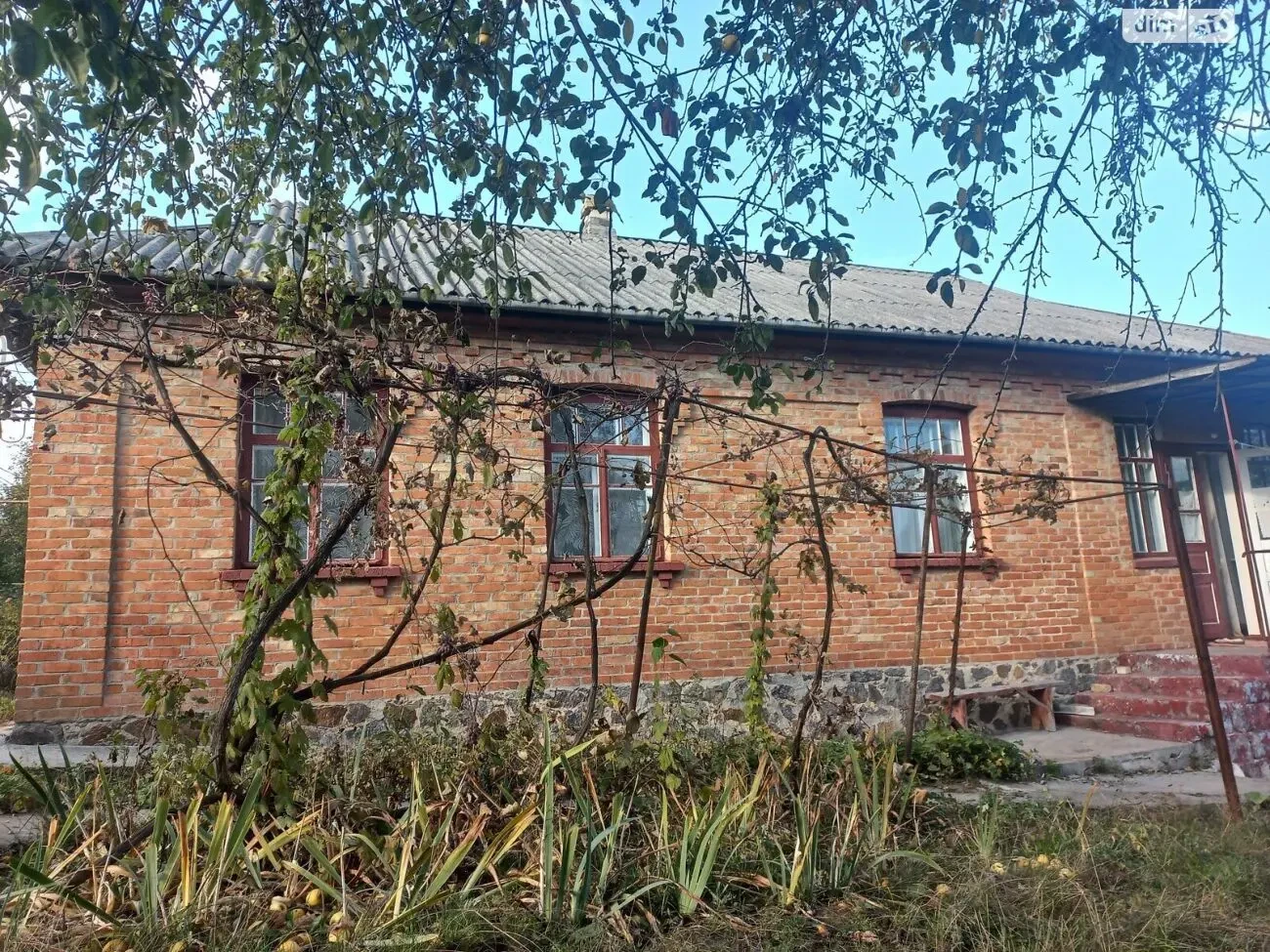 Продаж 1 поверхового будинку в селищі Теплик. 2