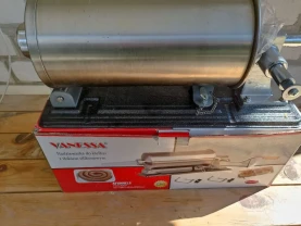 Шприц ковбасний горизонтальний 5.5 кг