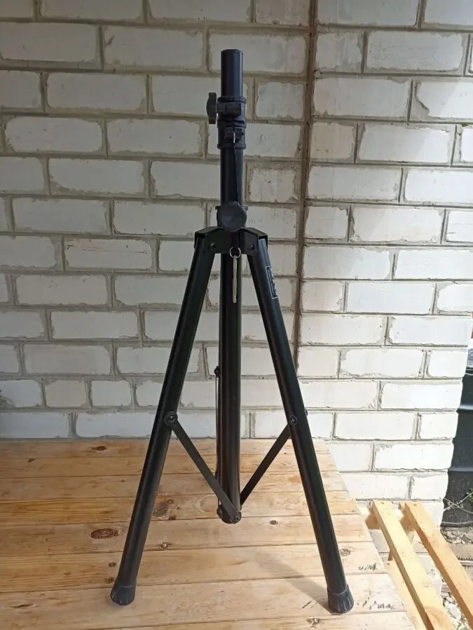 Стійка для акустичних систем BIG SS101 (підсилена)