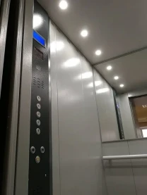 Ліфти. Проектування. Виробництво. Встановлення. Обслуговування