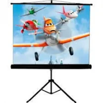 Екран для проектора Walfix SNT-1 72 дюйма
