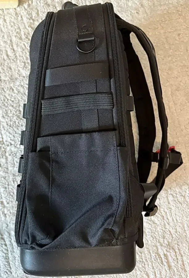 Рюкзак для инструментов Knipex Modular X18 00 21 50 LE 7