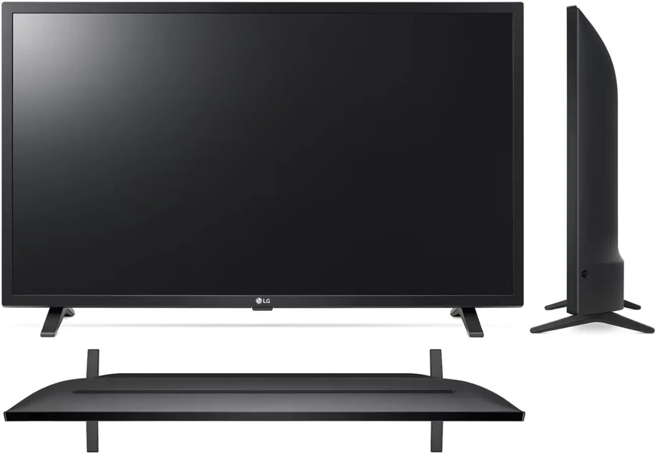 телевізор LG 32LQ631C0ZA 5