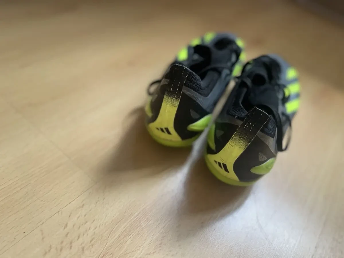 Бутси Адідас X 6