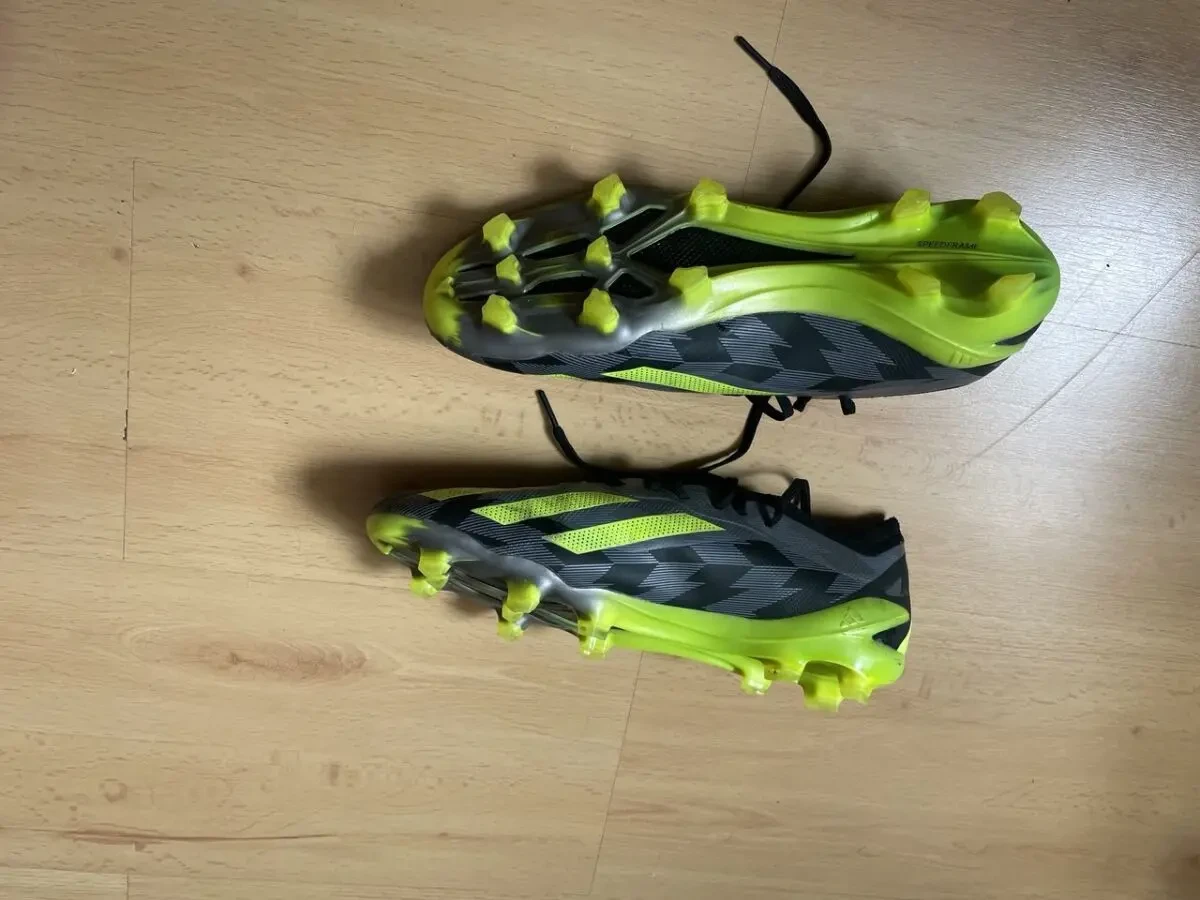 Бутси Адідас X