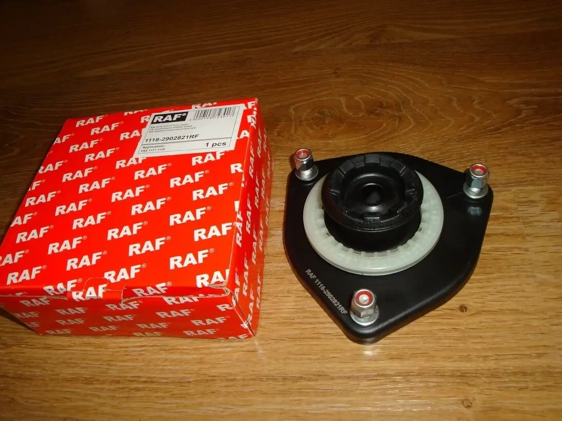 Опора верхня стійки Ваз 1117, 1118, 1119, лада Калина, у зборі 5