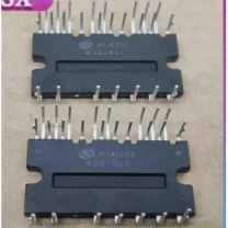 Wd81801 драйвер. pn8055h