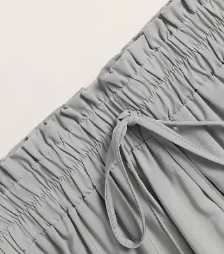 Спідниця з рюшами (XL) - нова 3