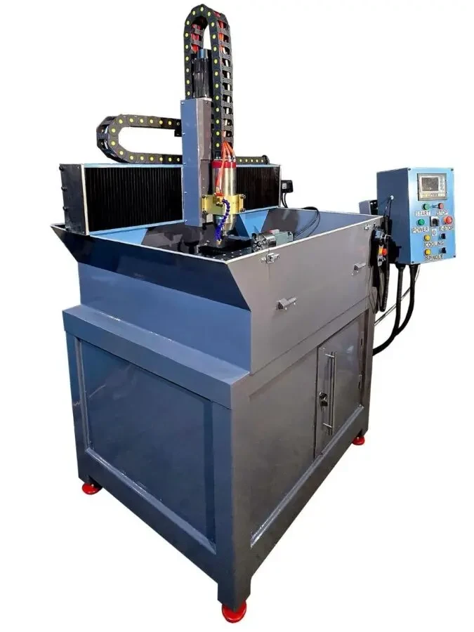 ЧПУ станок 5