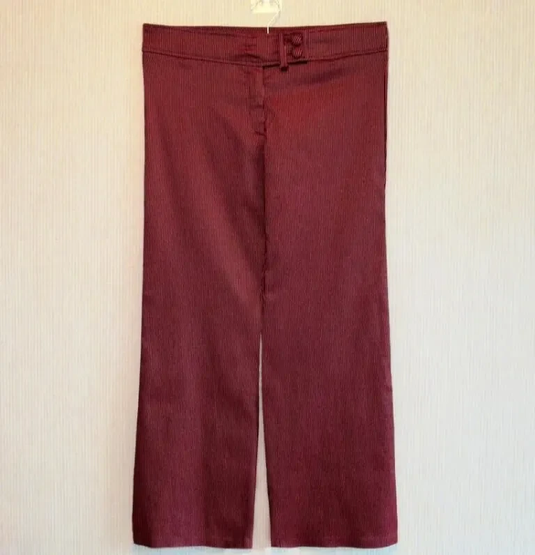 Чудові штани, Канада, m/l