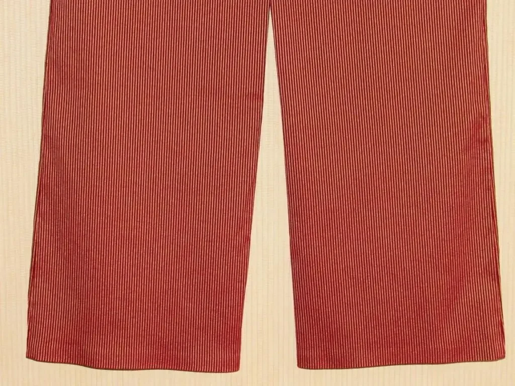 Чудові штани, Канада, m/l 3